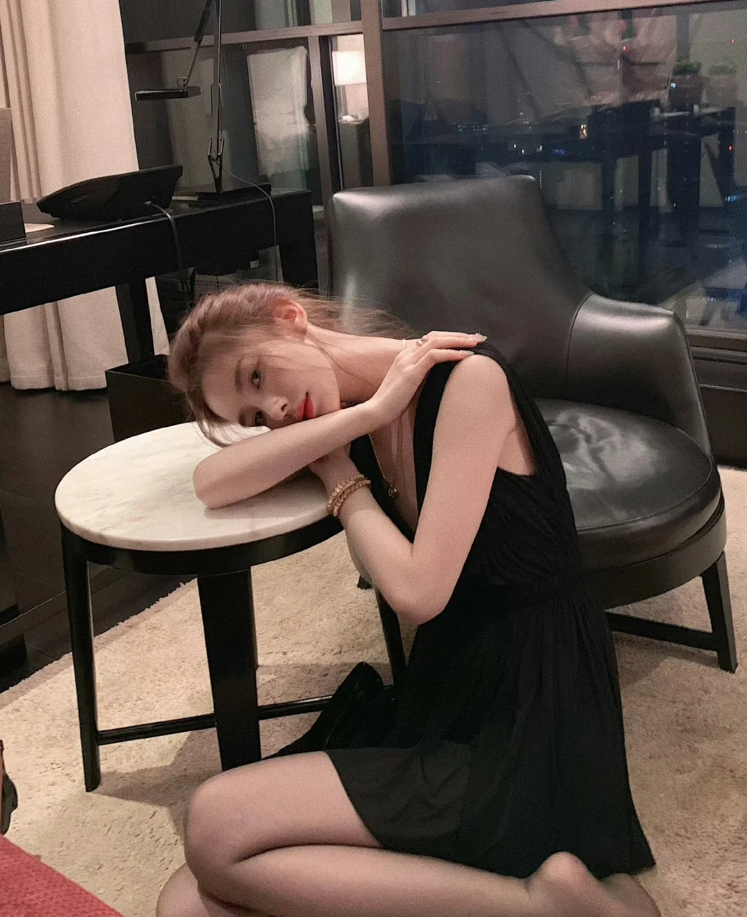 孙一宁 好美