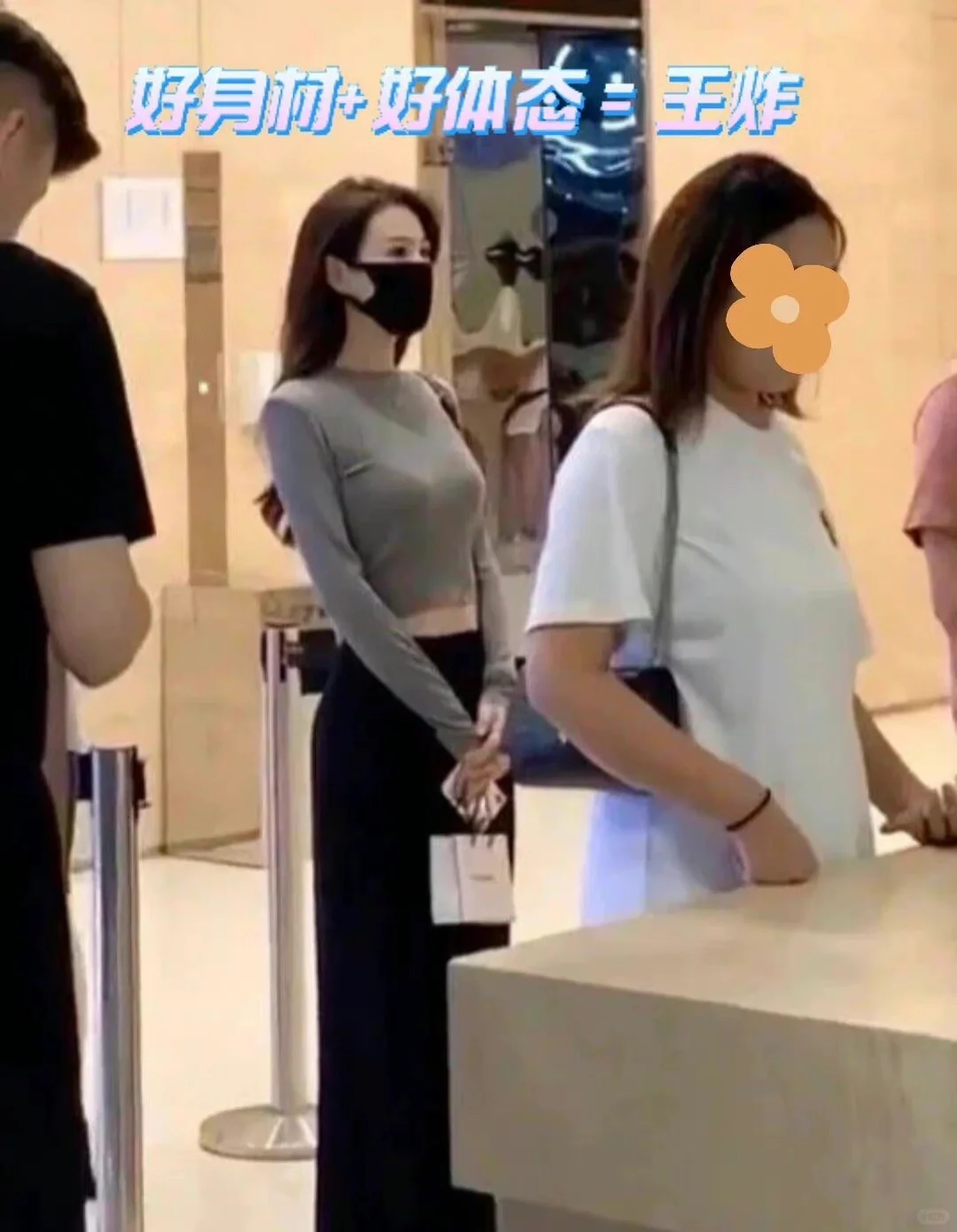 岁月不败美人，优雅永不过时