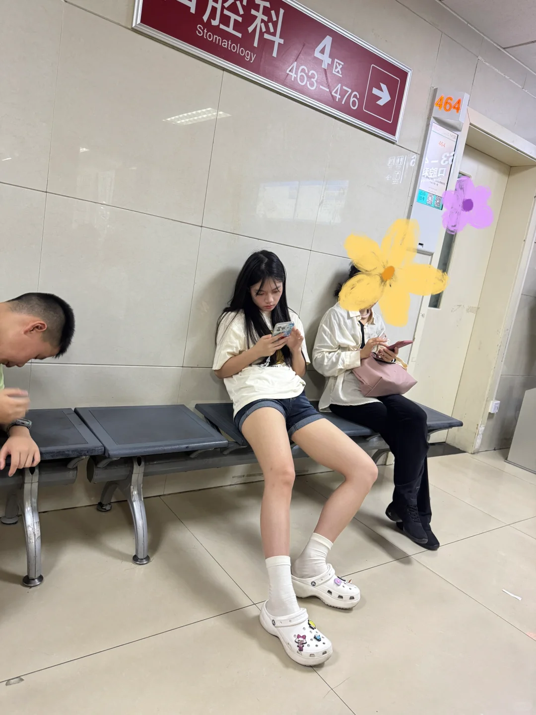 为啥我妹随便一拍都好看🤩