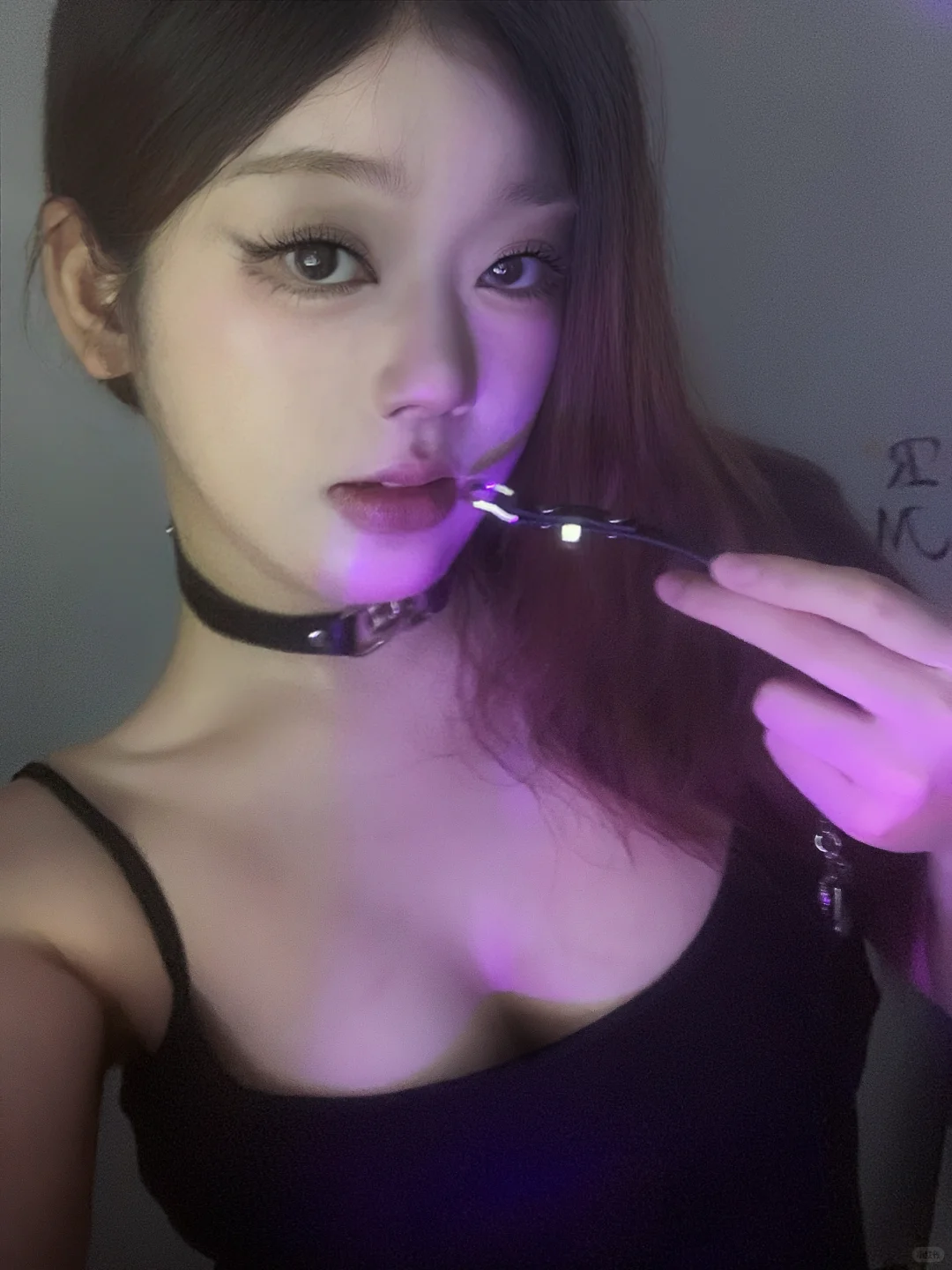以后眼泪由我来擦
