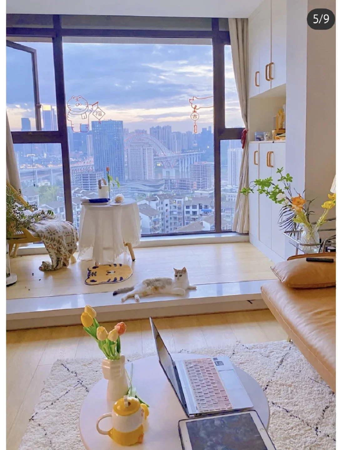 有房 浦西玫瑰精装近地铁，房东直租可月付
