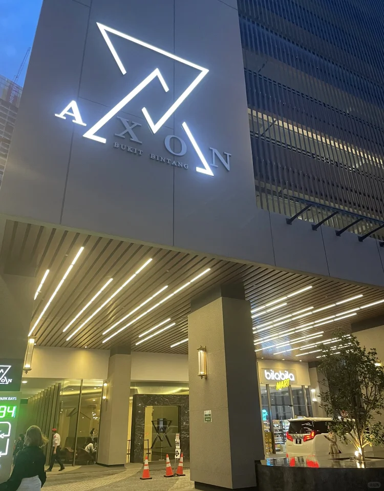 🇲🇾吉隆坡公寓大套房亲测太温馨舒服了