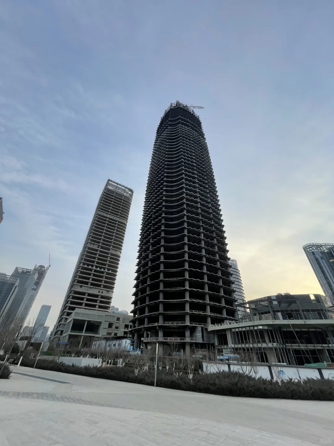 在济南数楼层会被罚款吗