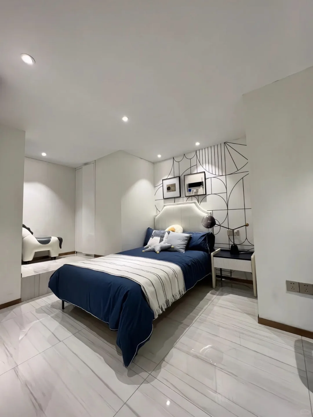 如果是你们考虑公寓还是住宅呢