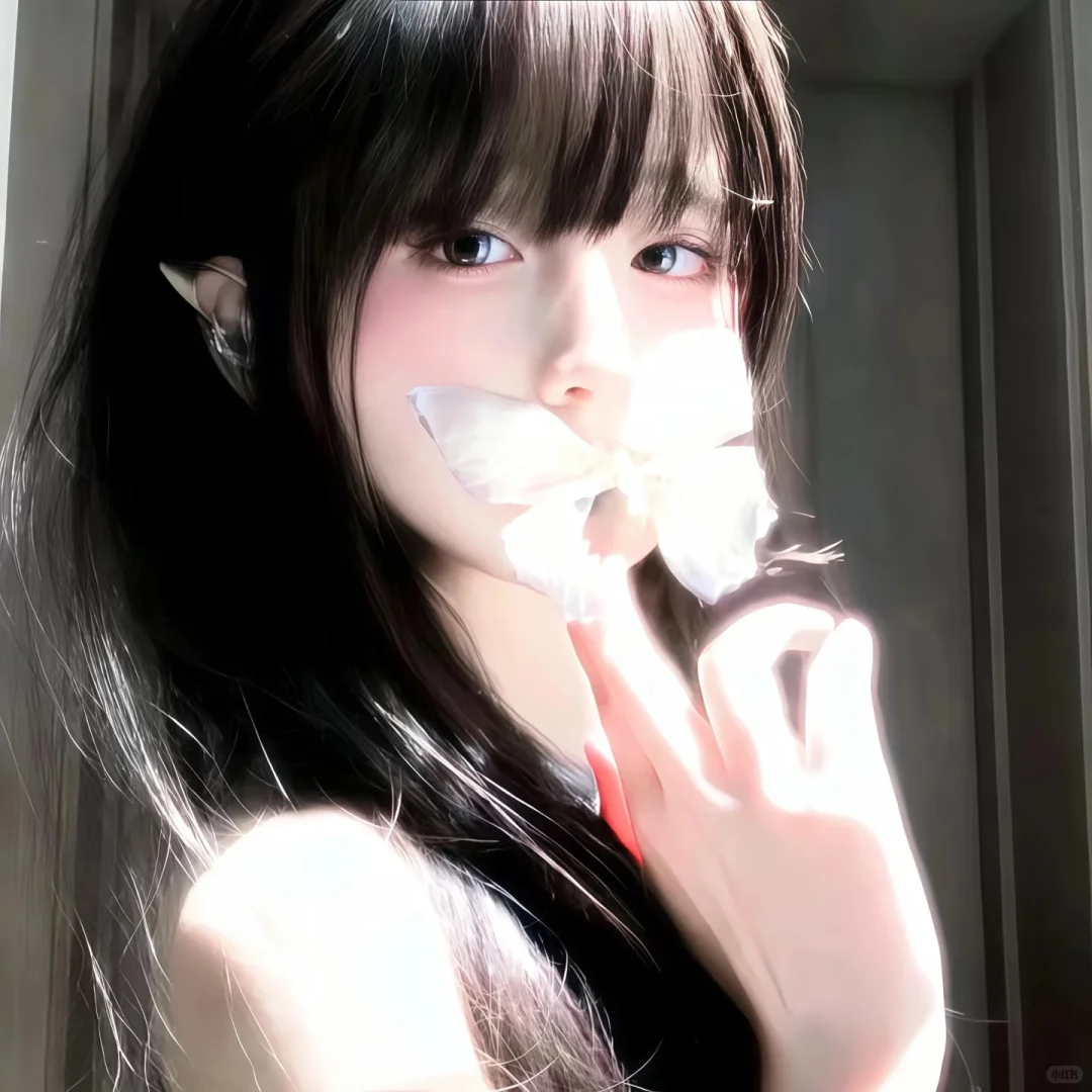 女头‖芭乐蛋糕系列女生头像