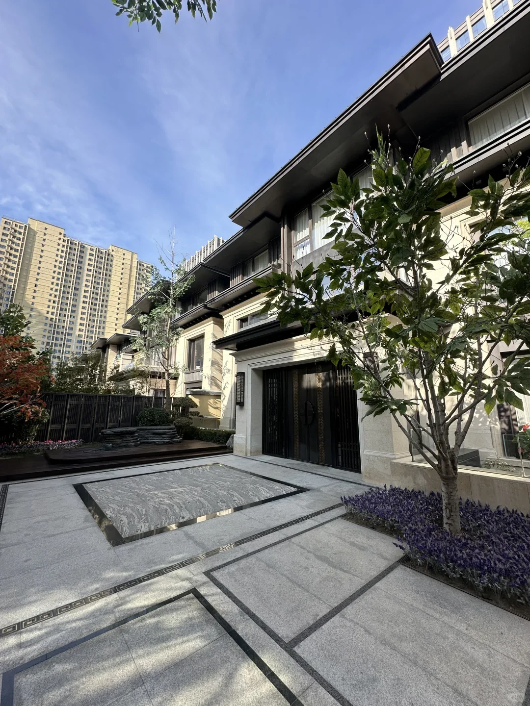 🏡三环内的精装独栋，完美️！快来看！✨