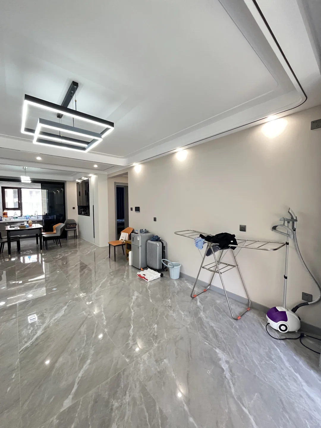 刚需改善首选 | 全新未住人，即享新家