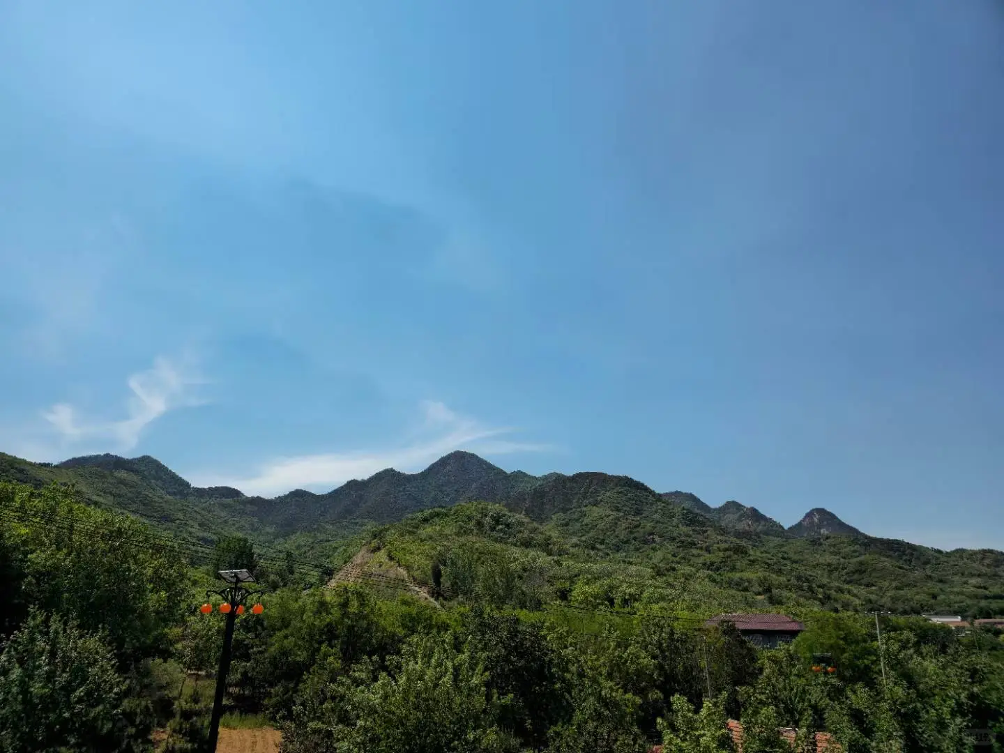 济南齐鲁风情8号线 出售楼房