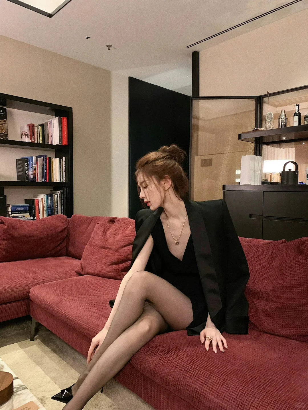 孙一宁 好美