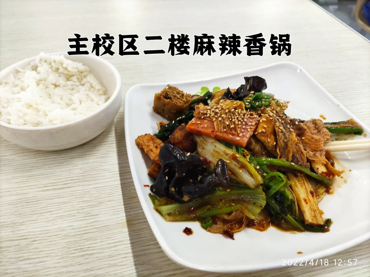 牧女日常plog