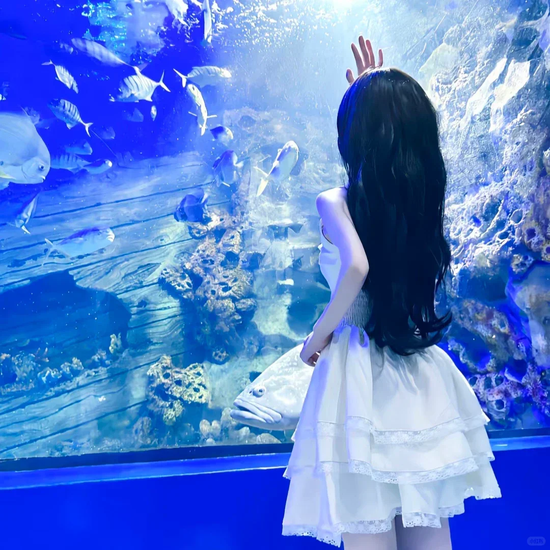 零係续函の甜妹女头