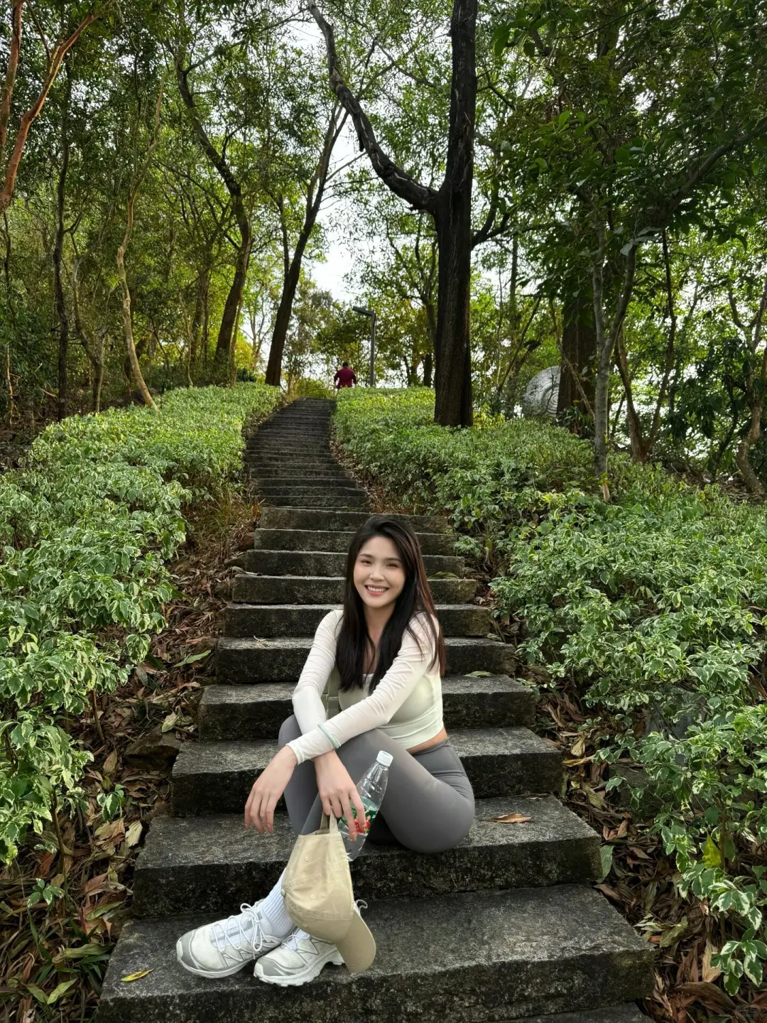 极品美女，完美身材，唯美背影2