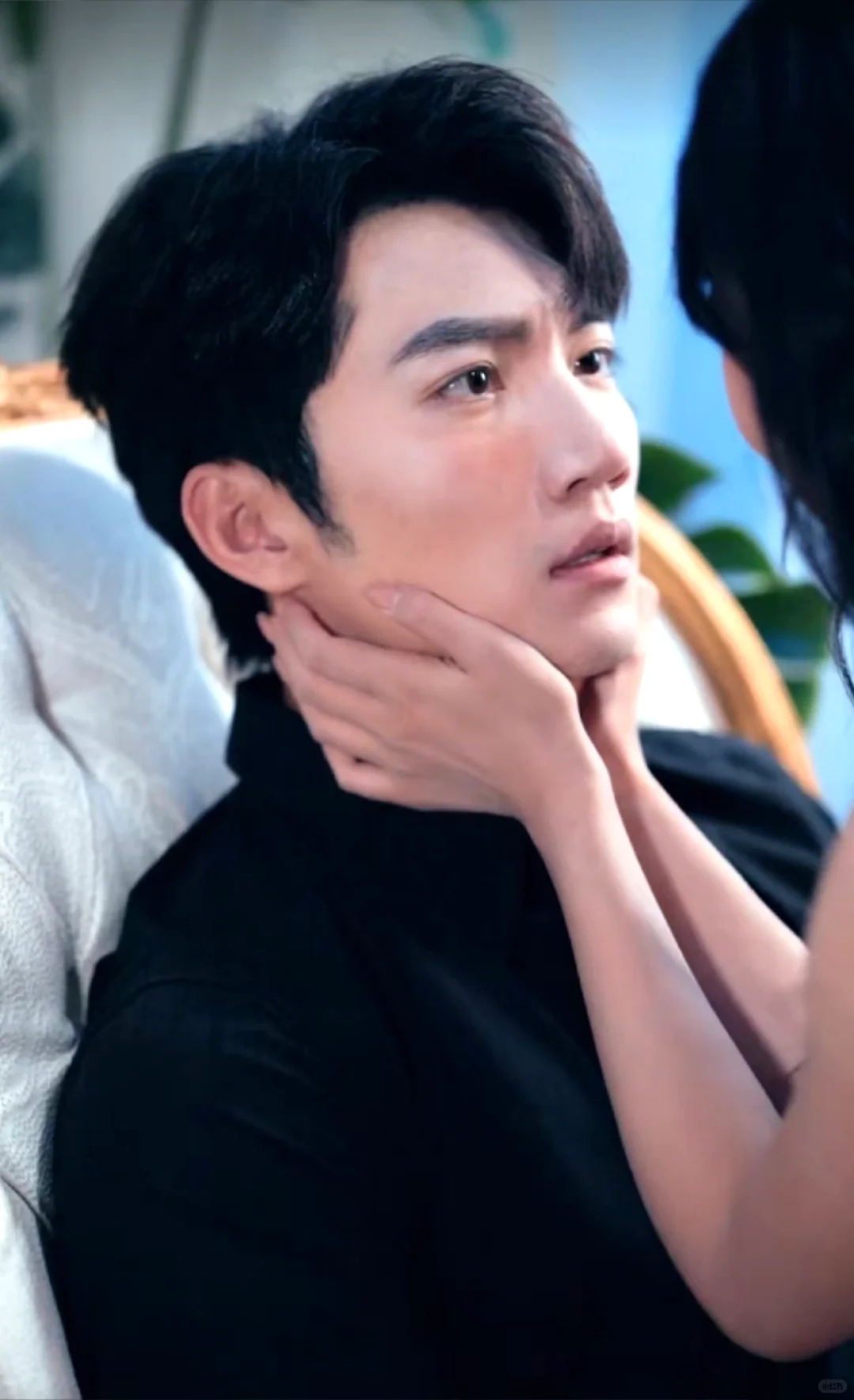 👄佳男甜女激情上演情爱大戏！