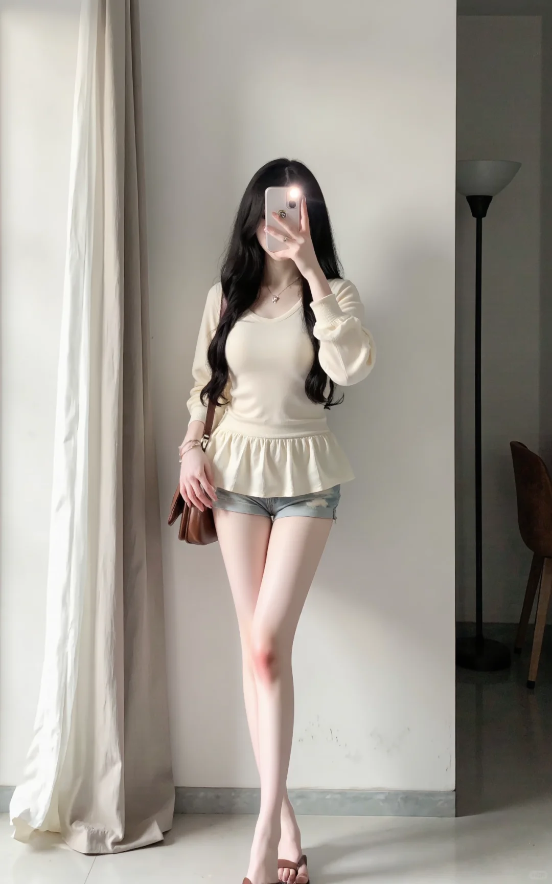 人在一无所有的时候最清醒