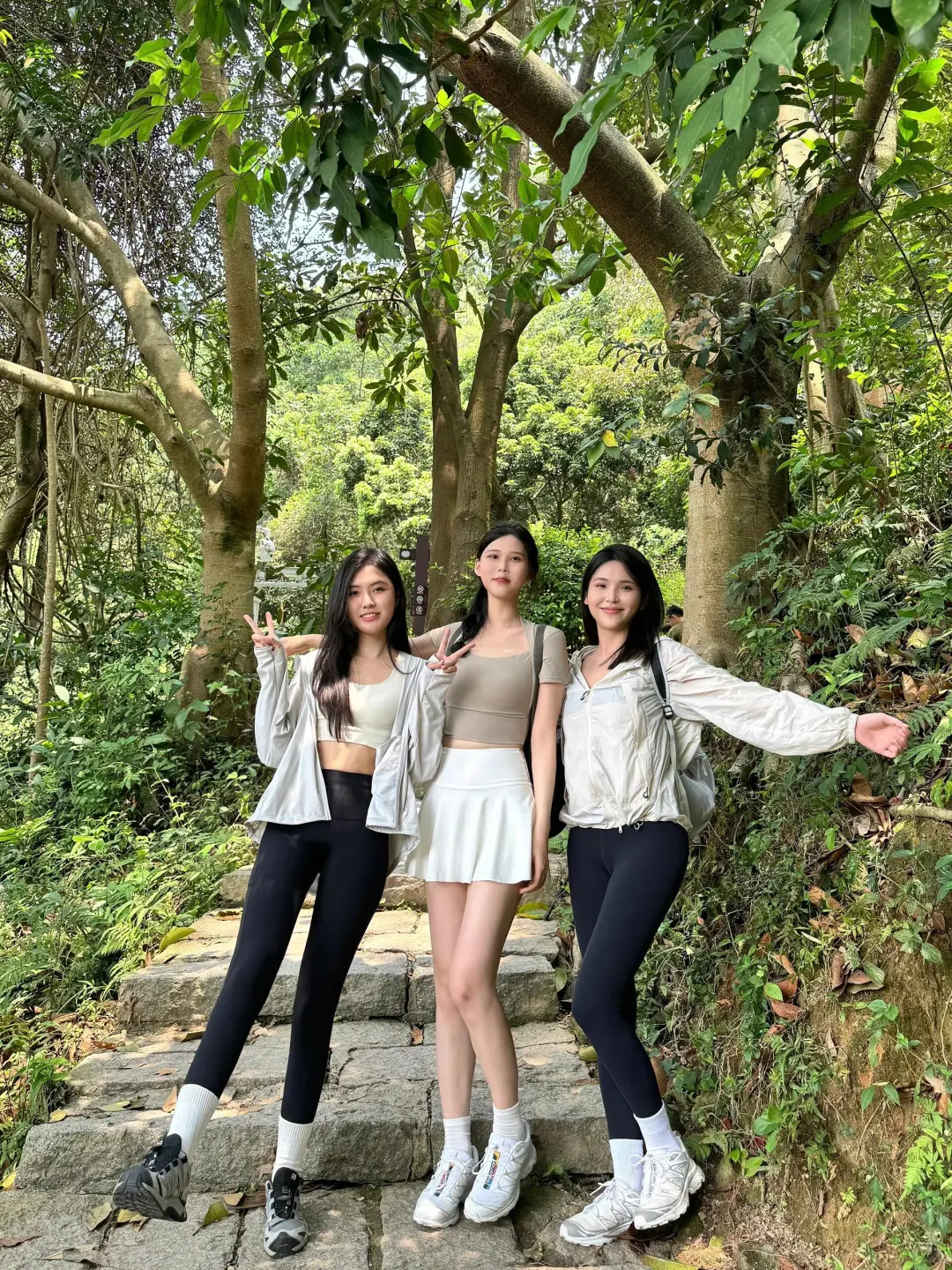极品美女，完美身材，唯美背影2