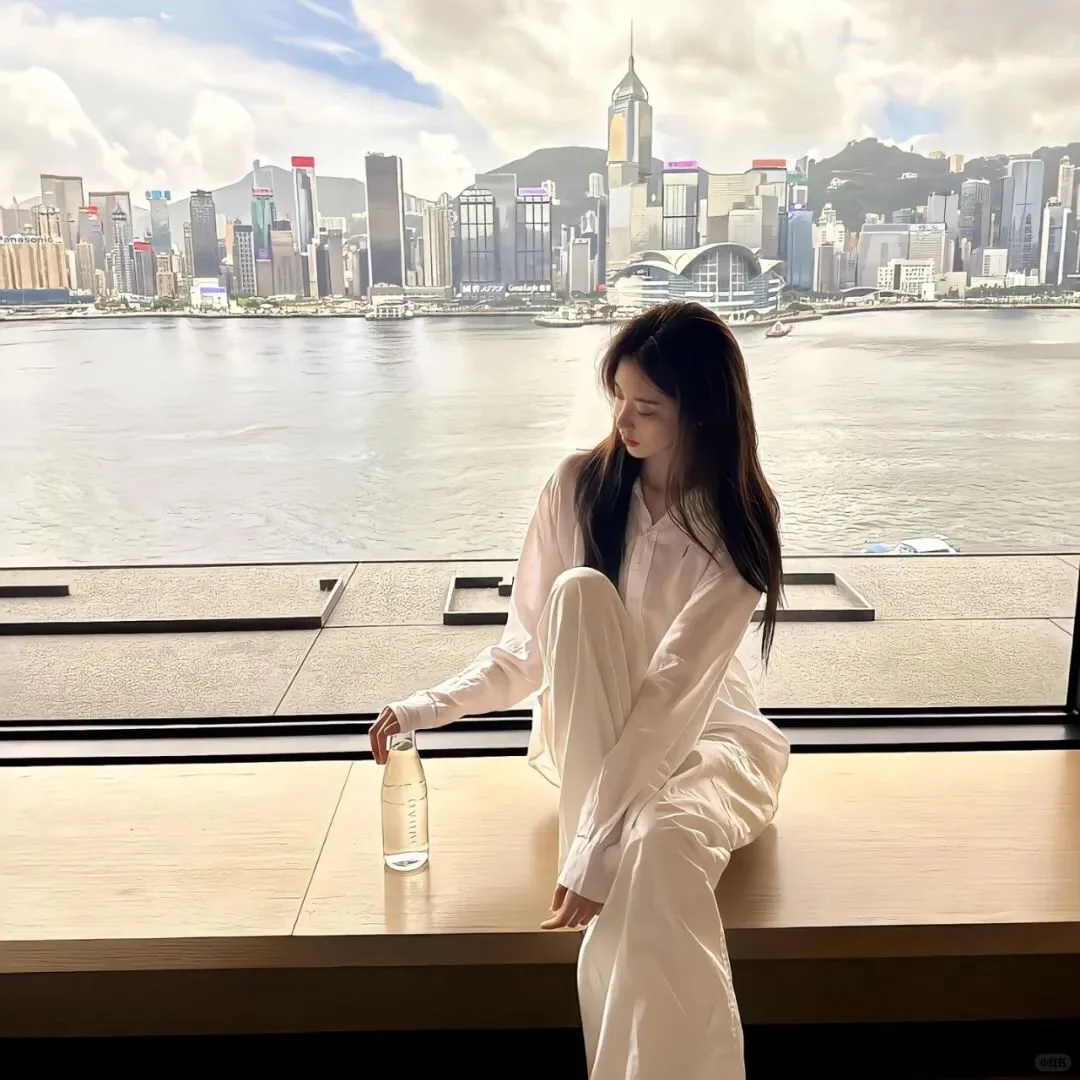 𝙒𝙚𝘾𝙝𝙖𝙩｜财阀千金女生头像