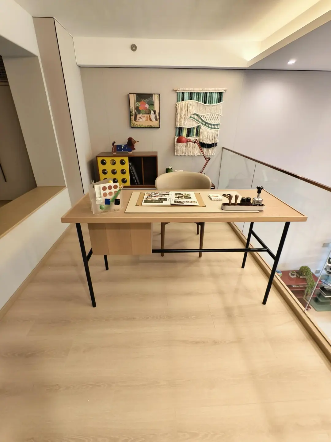 30平loft公寓，不靠父母也能买房