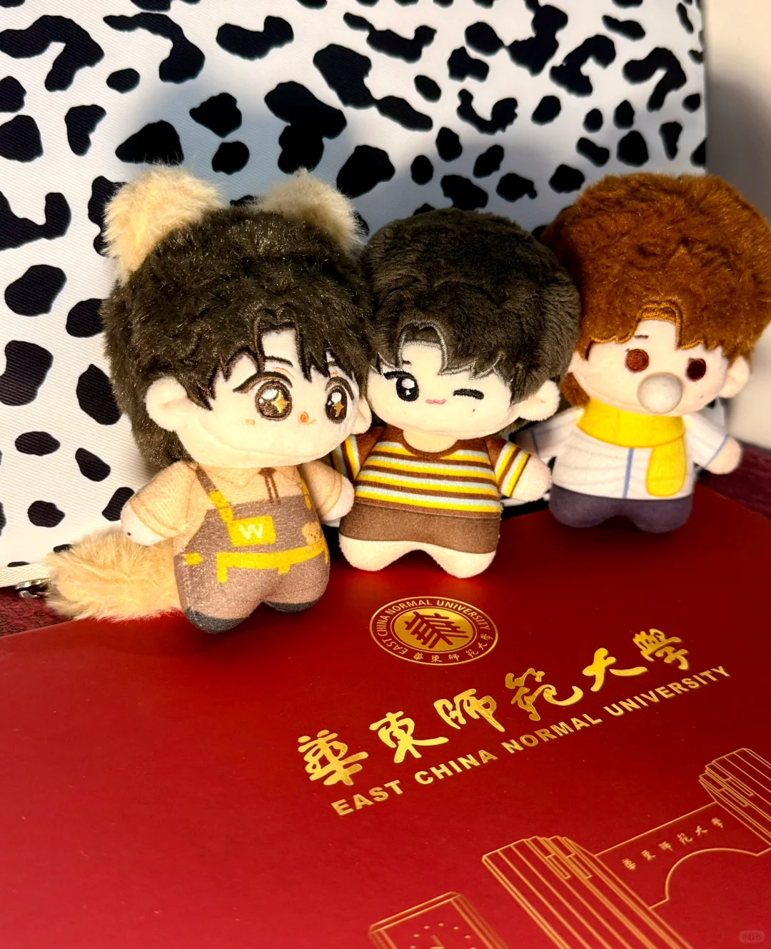 本小妖艳也是有学上了