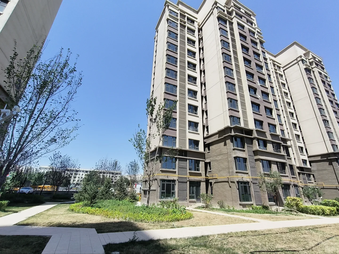 98年房东，血亏20万，沙区次新小区