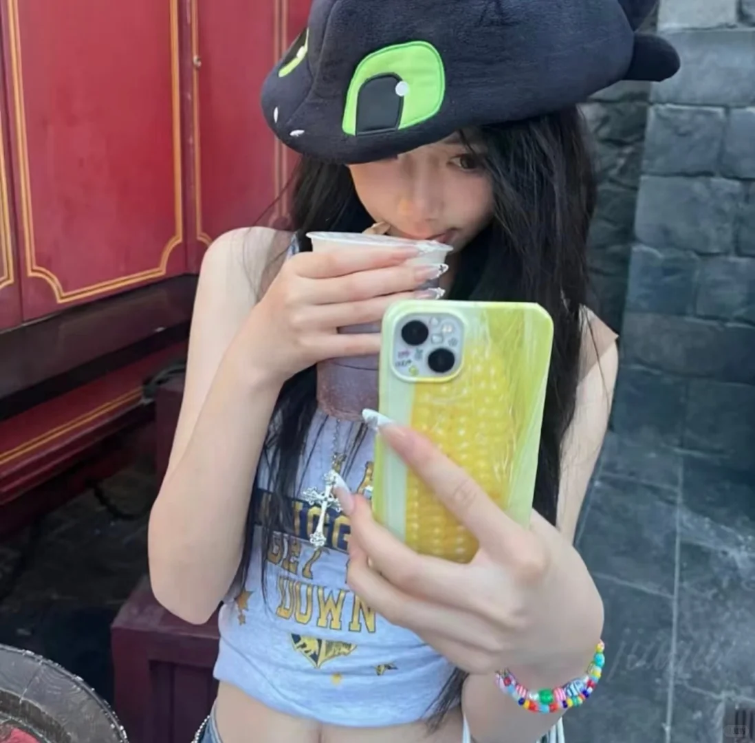 iovoi幼澐小猫女头