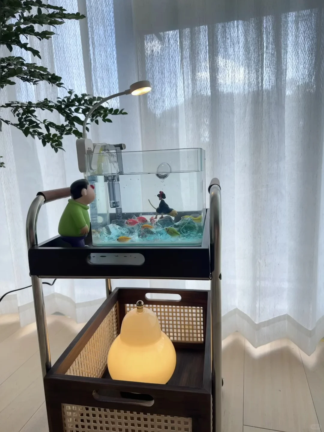 二楼真的不可以买吗？