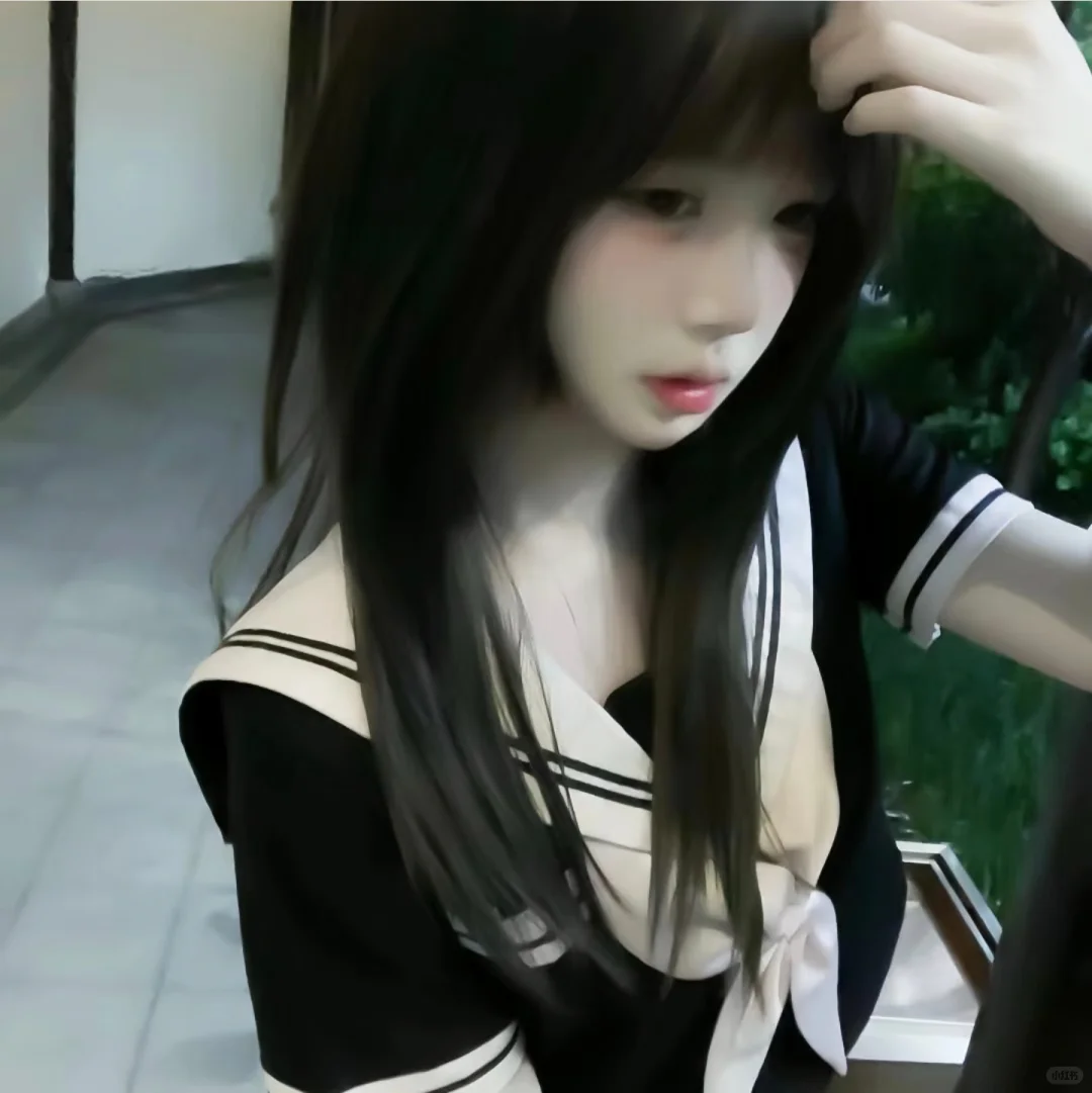 iovoi幼澐小猫女头