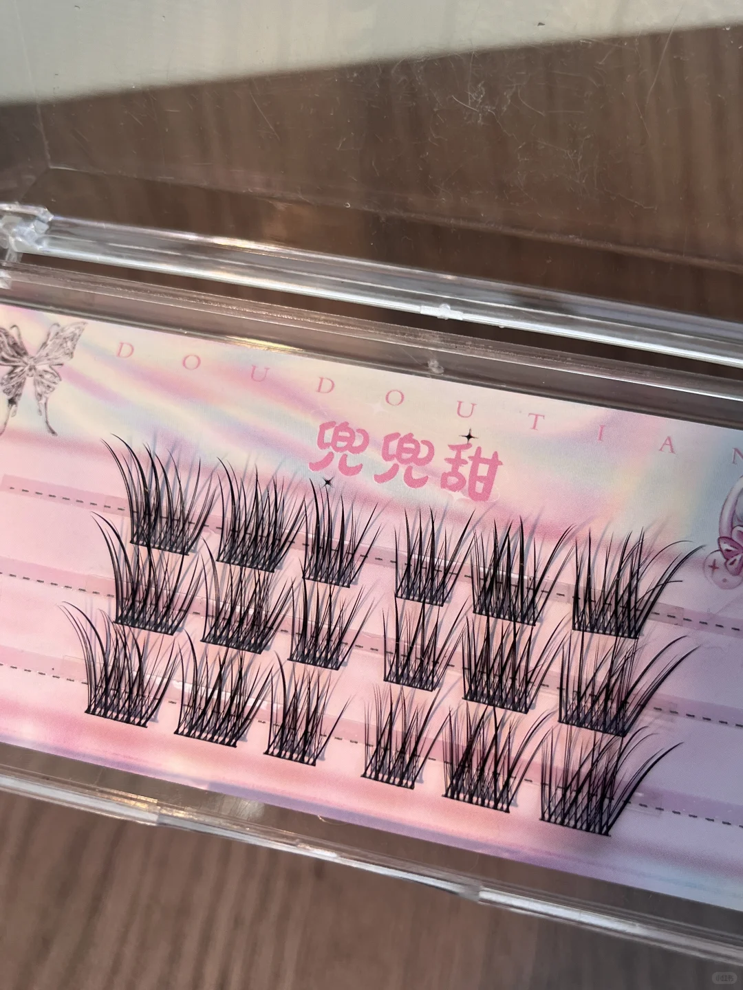 🔥3分钟贴出媚眼如丝！懒人给我冲！
