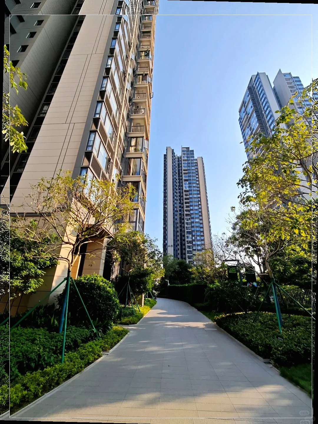 新塘华润公园上城，120%实用率楼盘