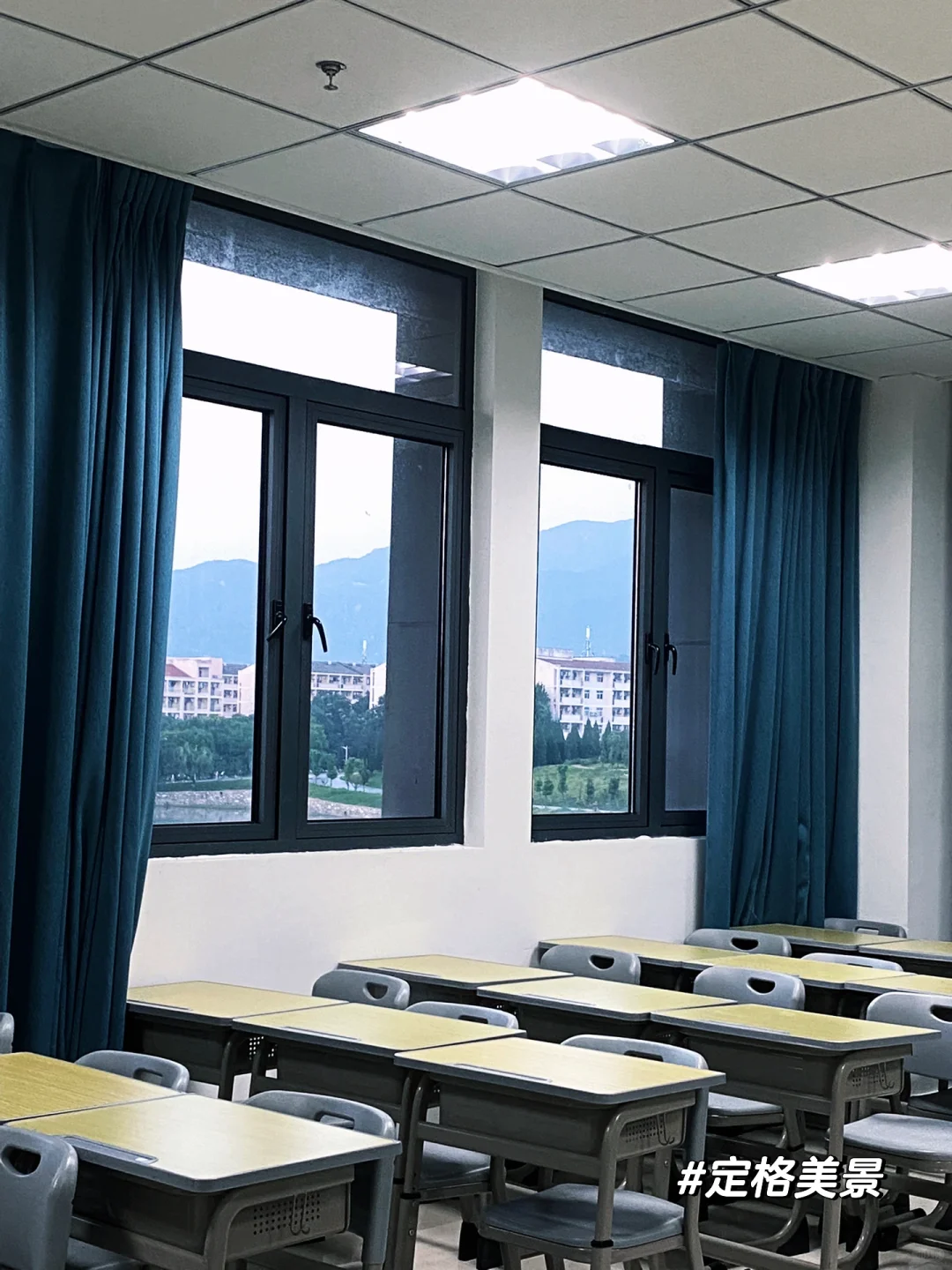 读研plog ｜27岁女大学生的读研日常碎片