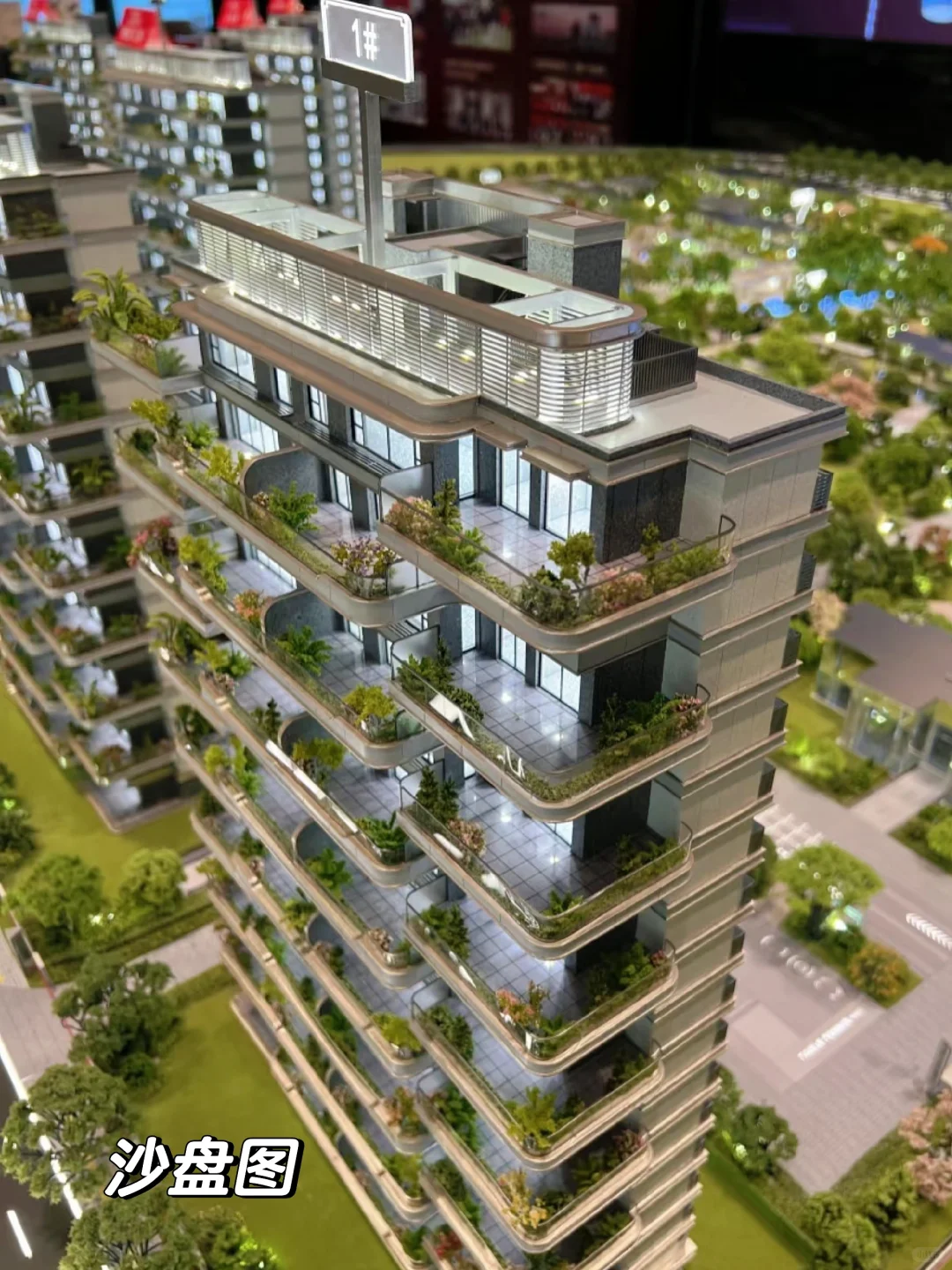 259万买的 海河边4.0🏠 这一刻全部值回❗
