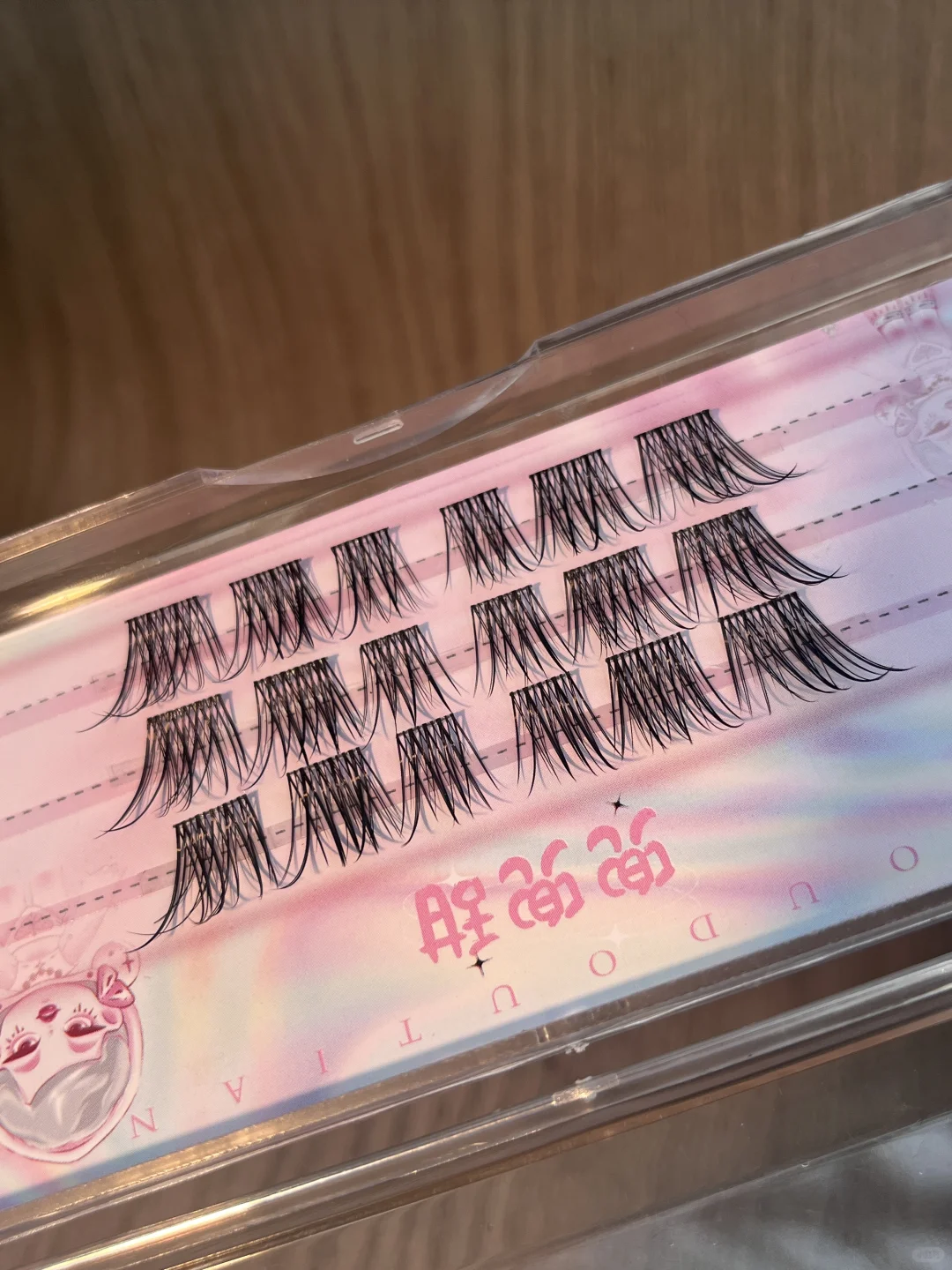 🔥3分钟贴出媚眼如丝！懒人给我冲！
