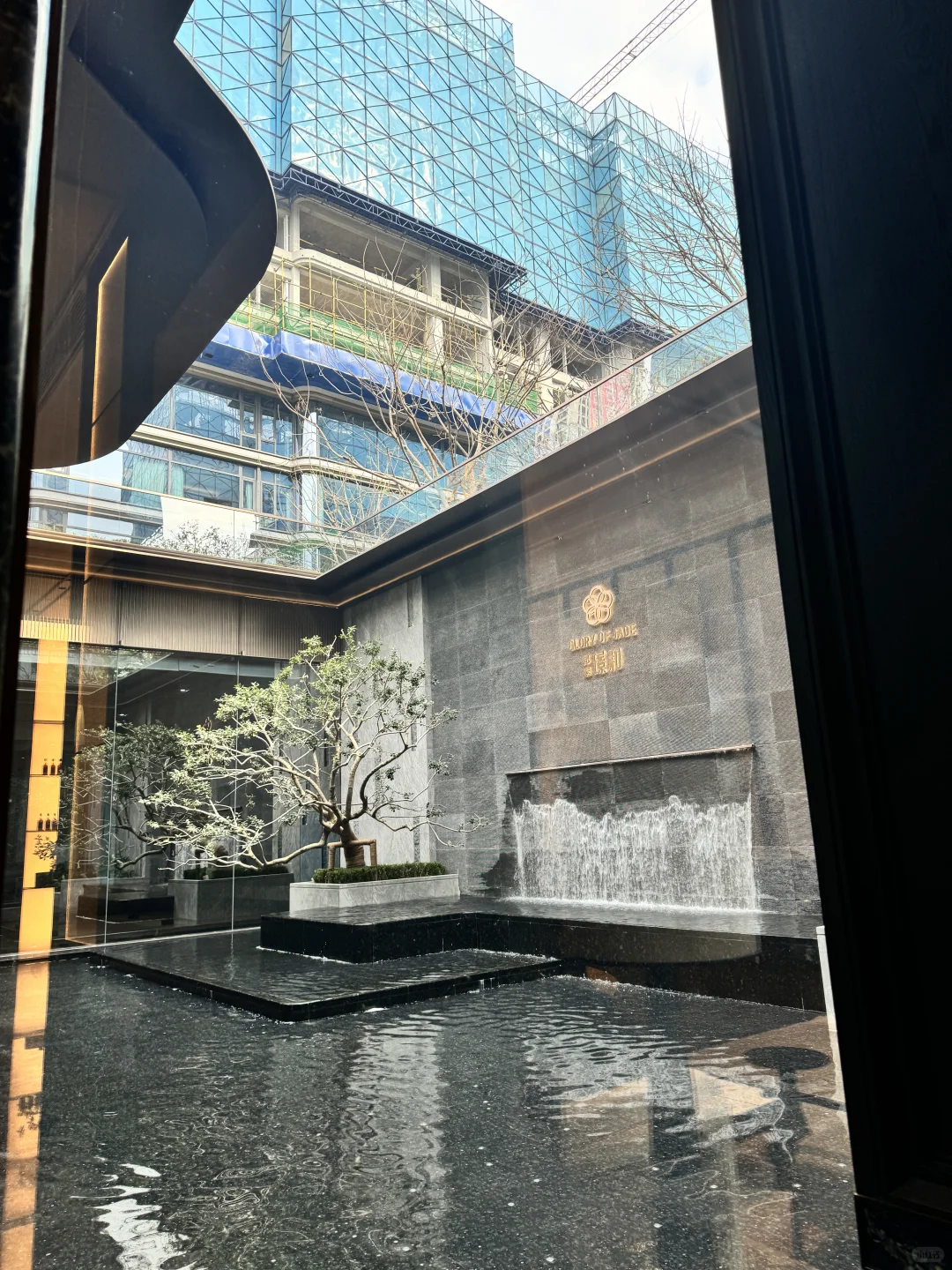 看房日记第四期：三线江景朗玥湖山 邦泰璟和