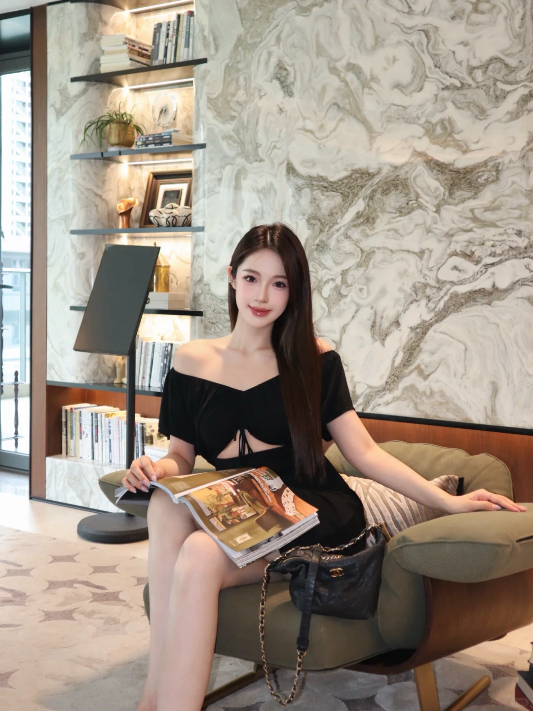 西安看房日记 📔最终还是定了这个！！！