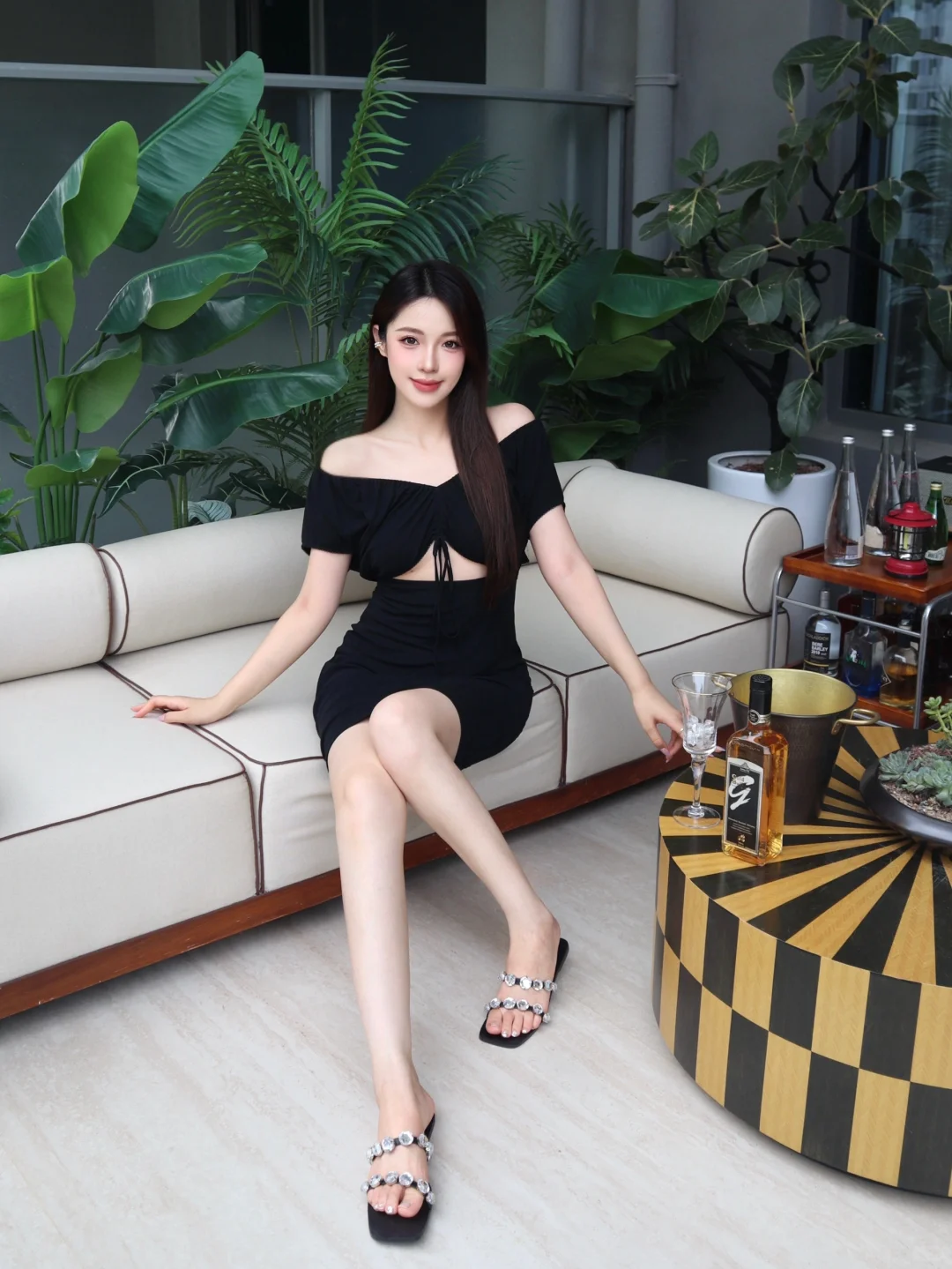 西安看房日记 📔最终还是定了这个！！！
