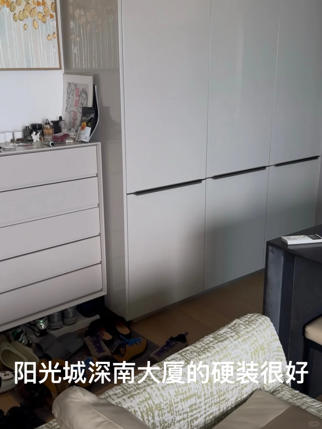 港深通勤租房｜经验贴 看了不下20套新楼盘