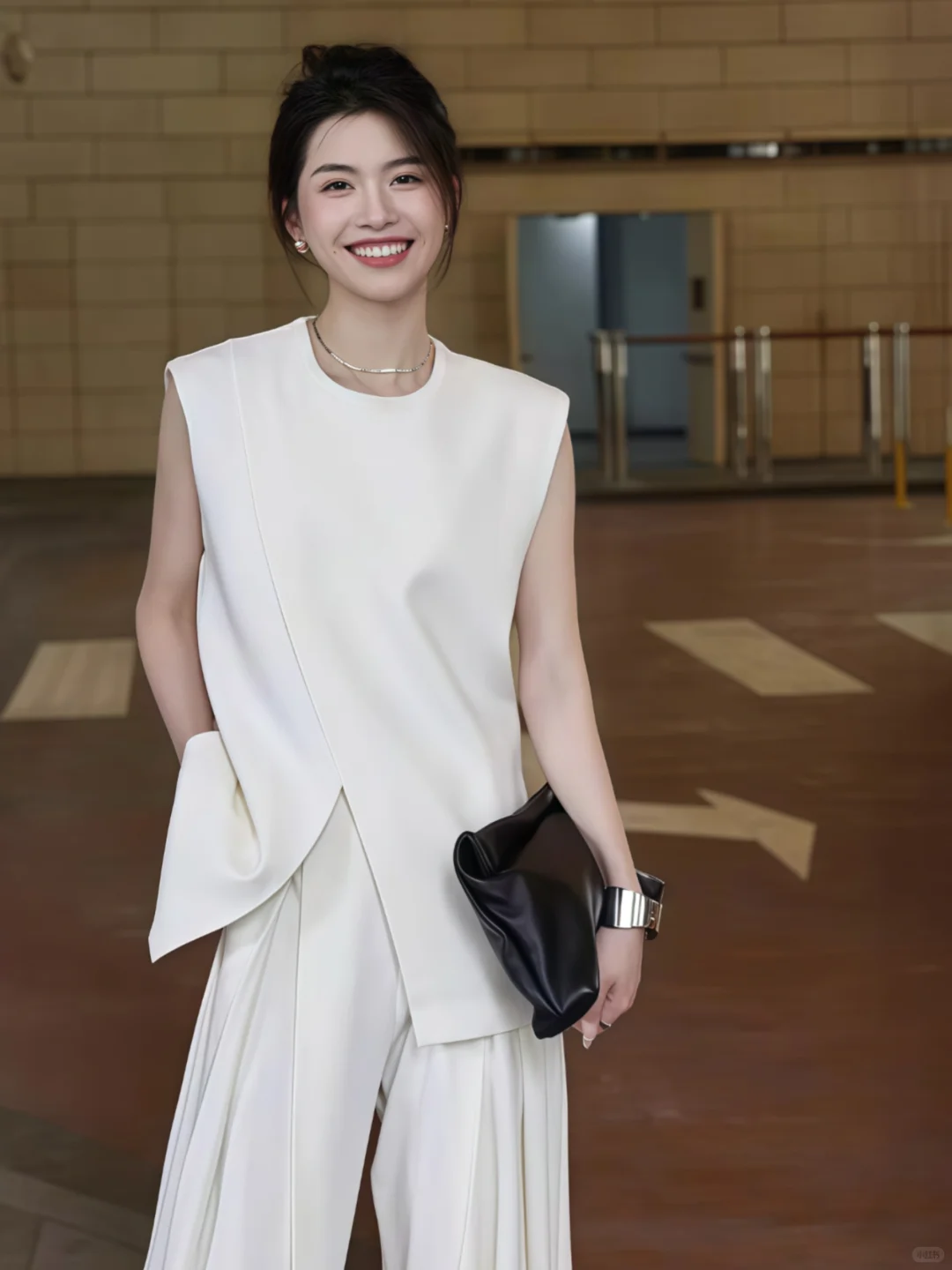 这还拿不下你？？穿搭女神范~~
