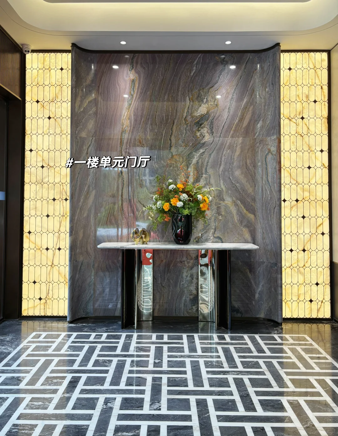 滨江望翠蓝庭｜杭州文教顶流白月光交付实探