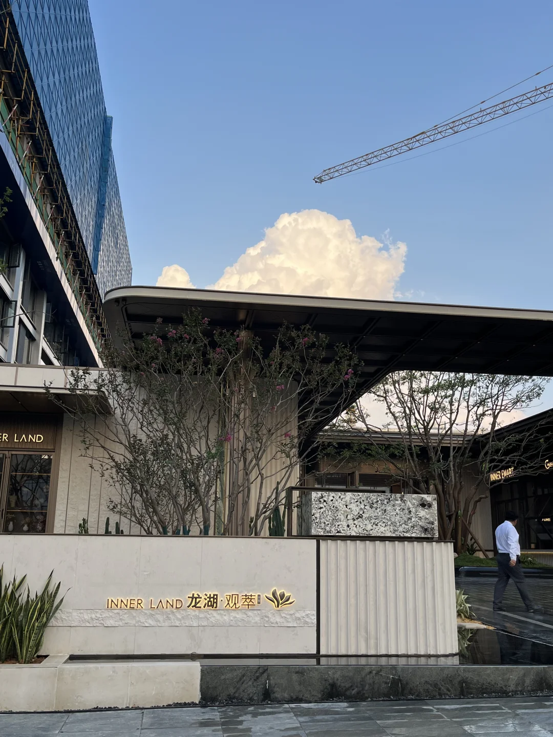 后悔没早来！龙湖观萃这波热销是有原因的