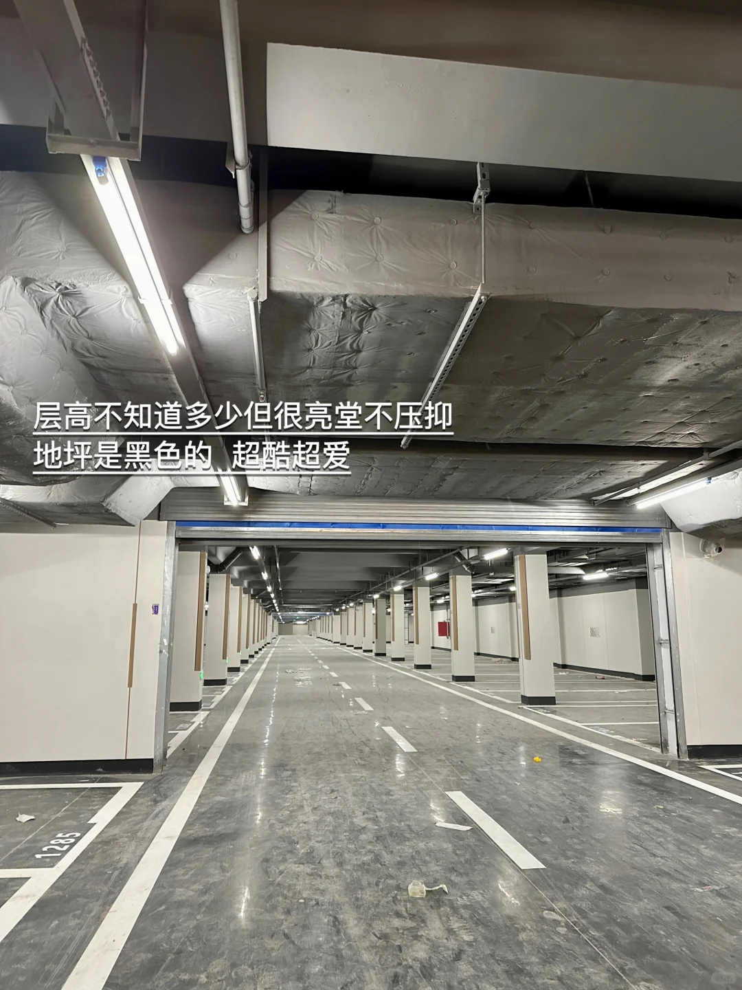 来看我的新家啦 小区园林美得好超过✨