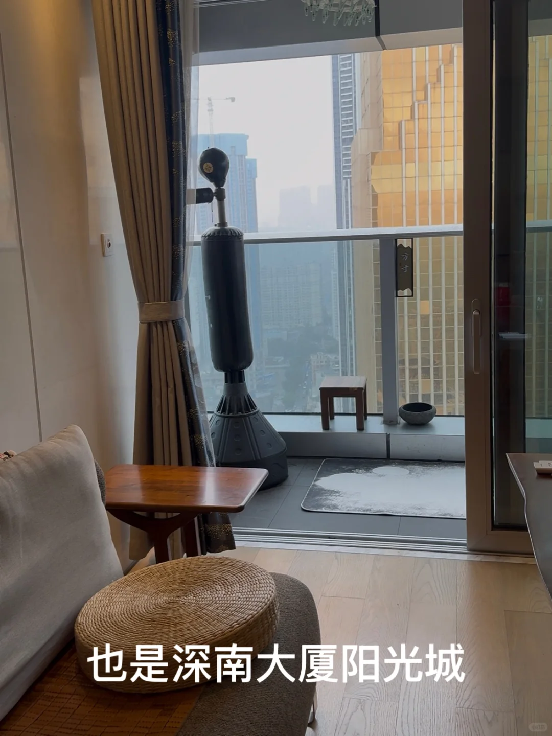 港深通勤租房｜经验贴 看了不下20套新楼盘