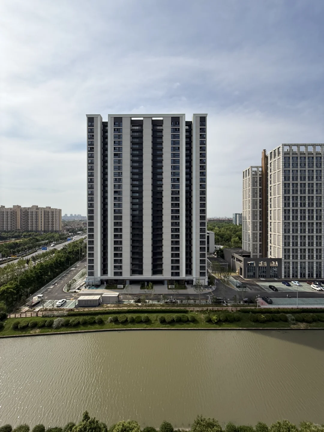 上海33平小公寓｜我的新房子