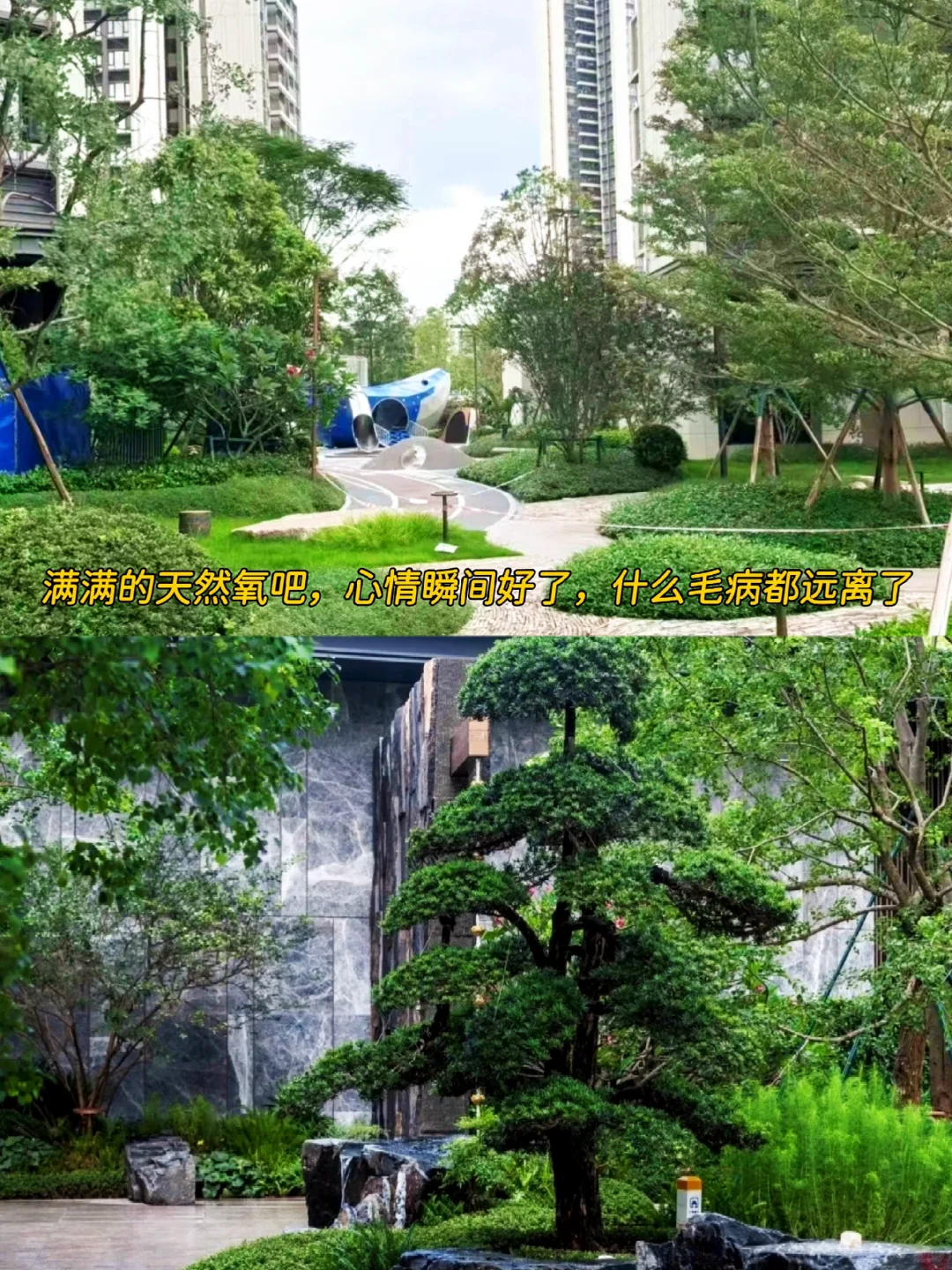 网上骂的体无完肤，却是广州的销冠楼盘