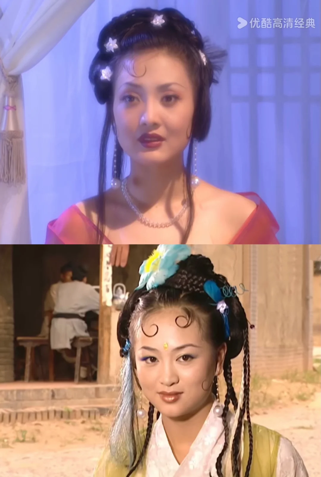 这版聊斋我都不敢在地铁上打开看