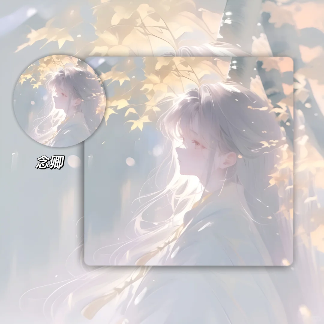 🍂 一隅秋日梦 · 侧影如诗 🍂