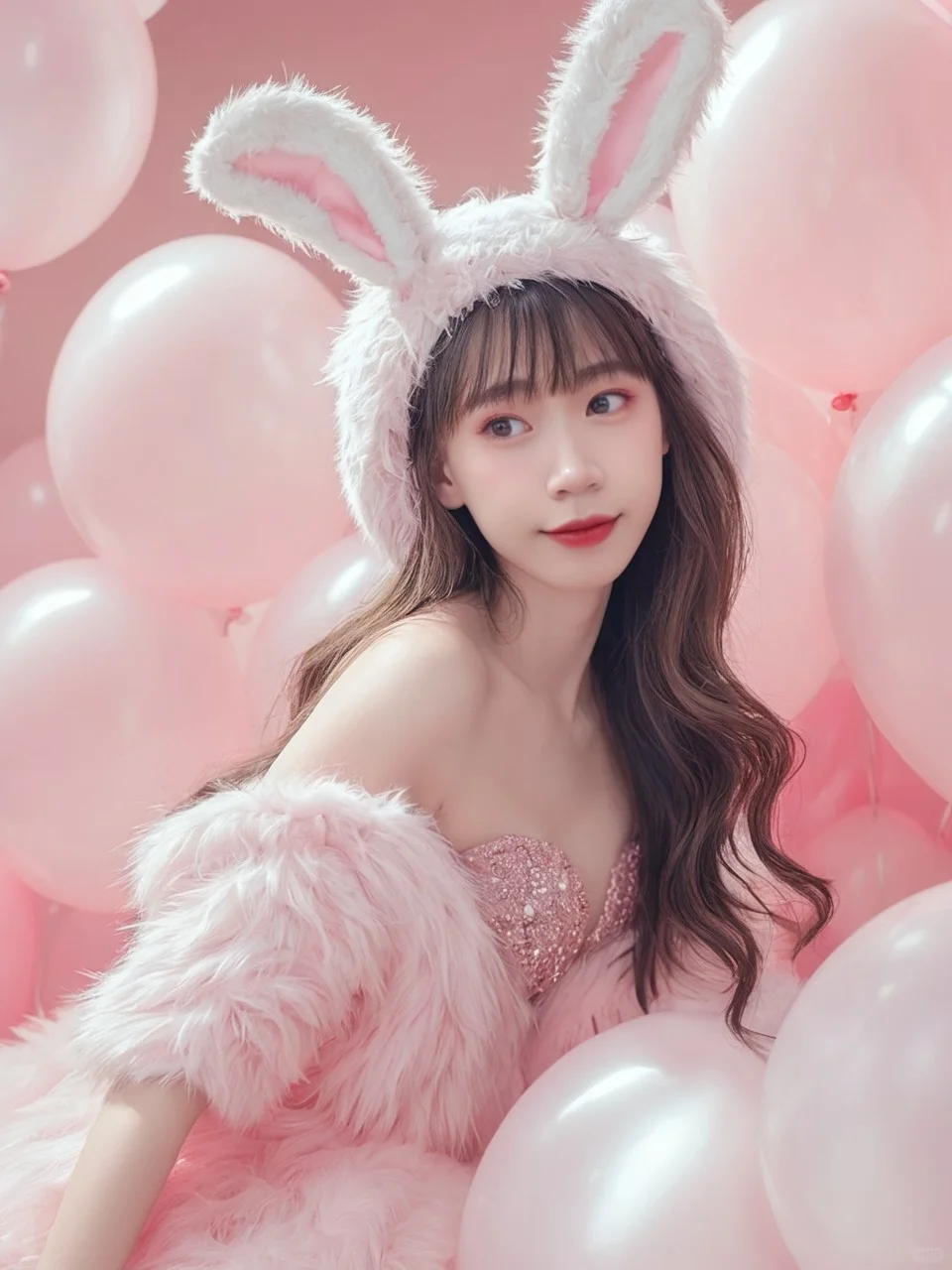 最可愛ㄉ美少女💗