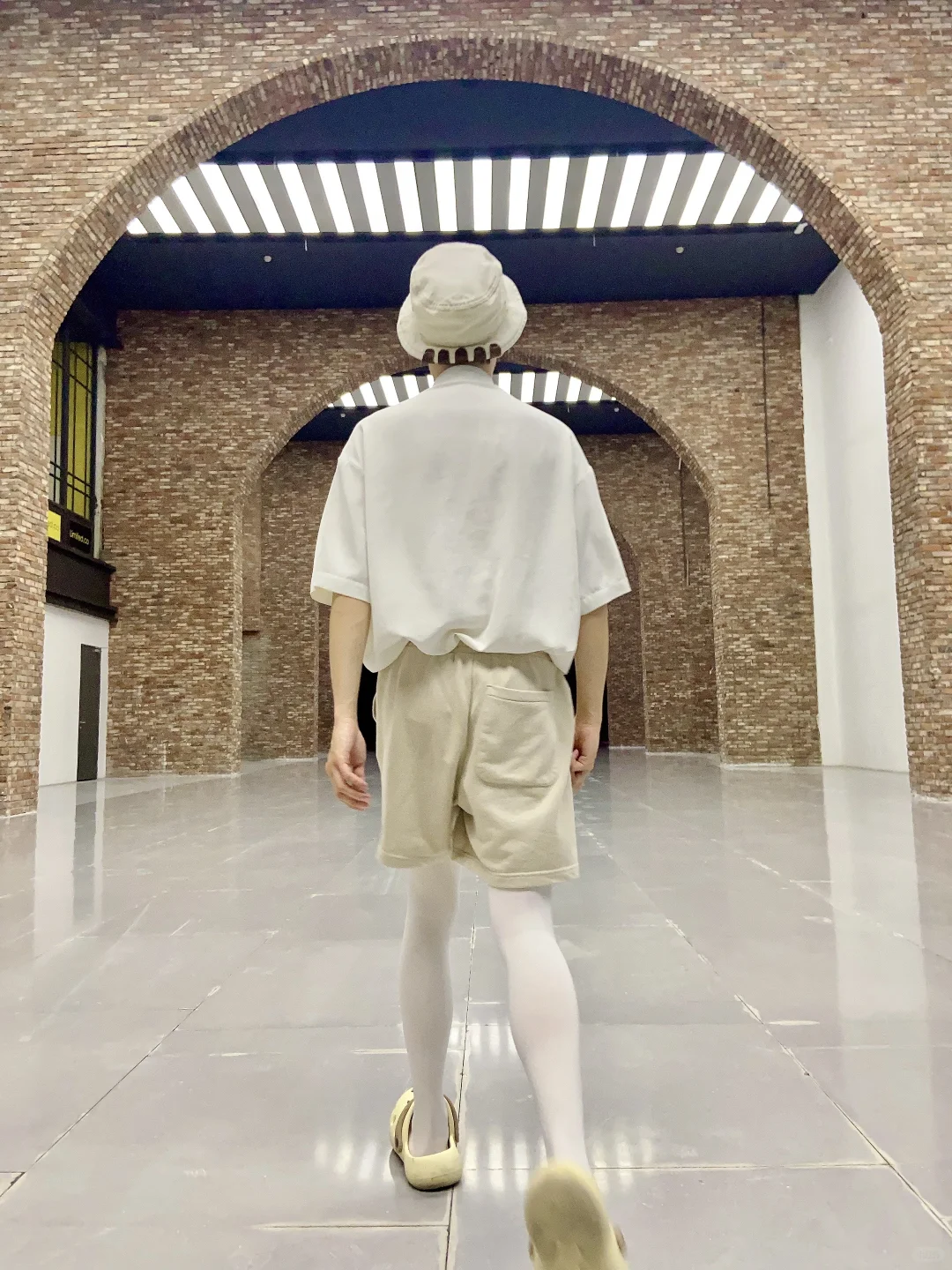 🏪只为我一个人开放的商场
