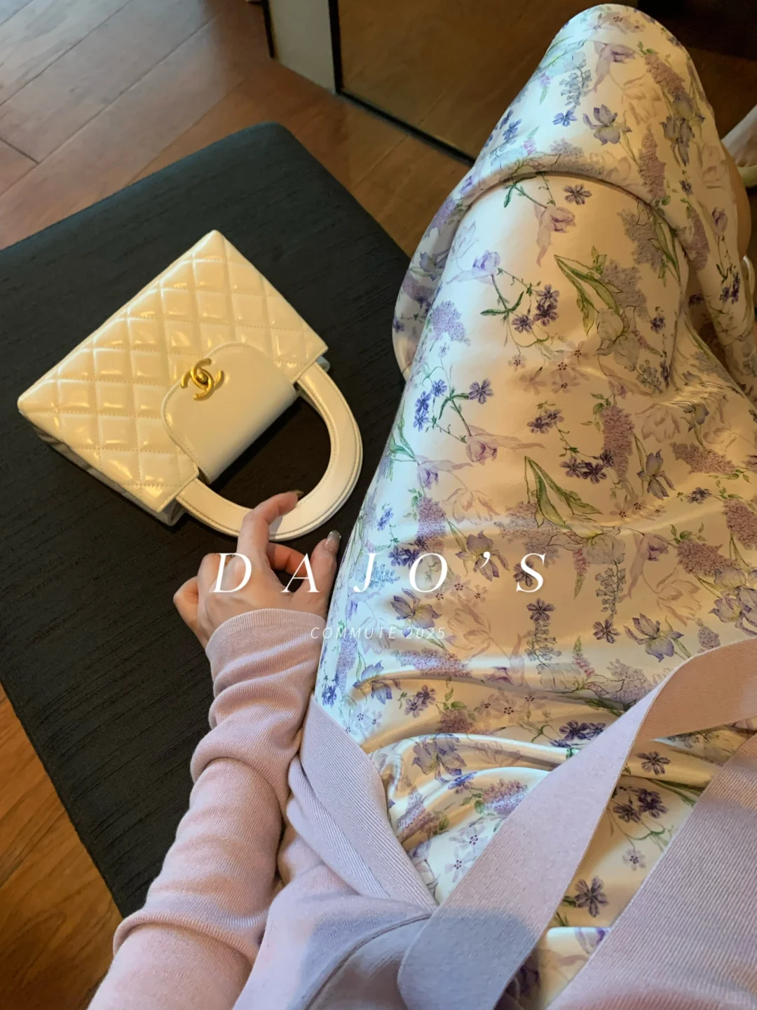 早春新品✨清冷尤物氛围感 斜裁吊带连衣裙