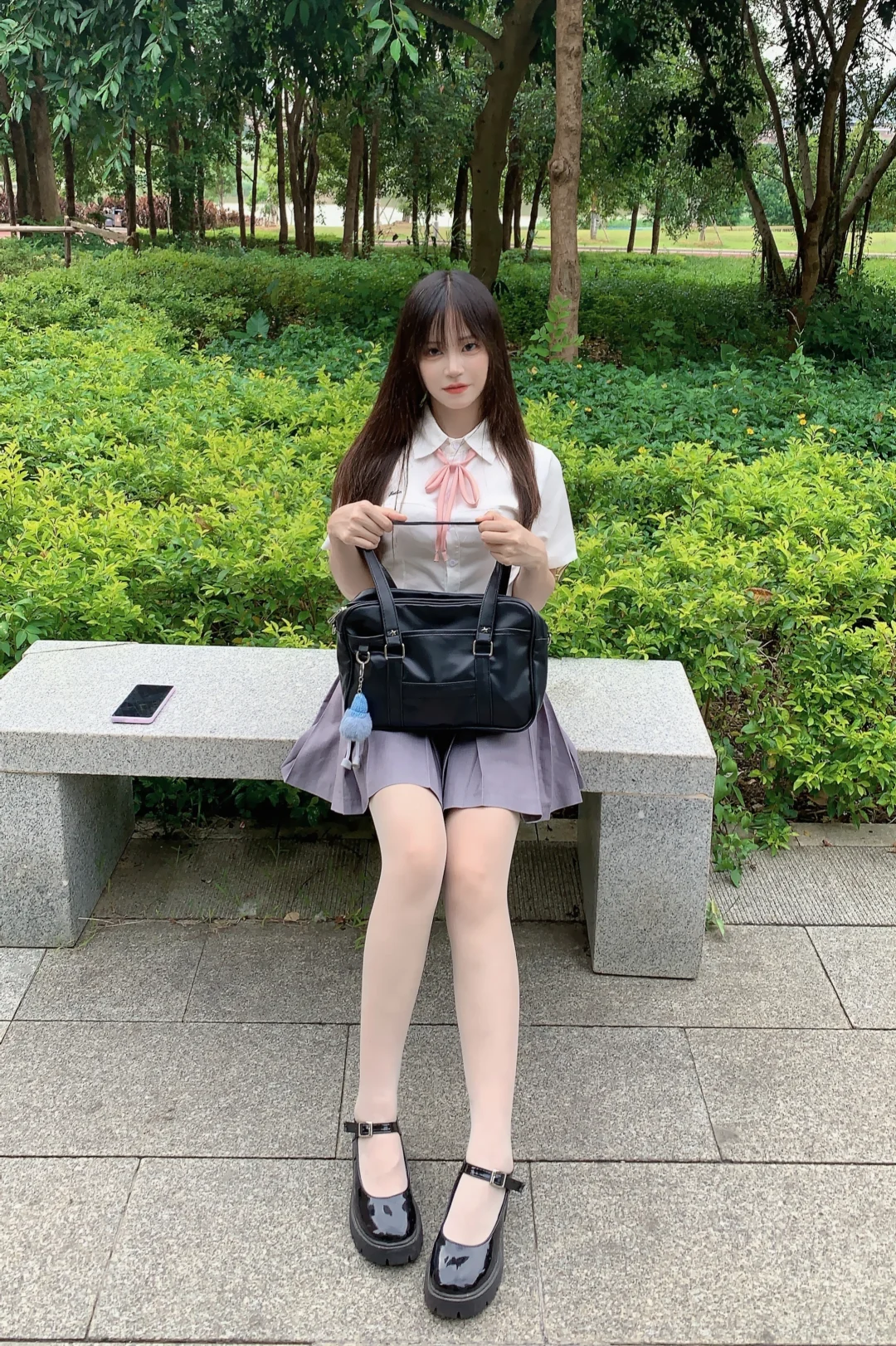 不是故意不理你的