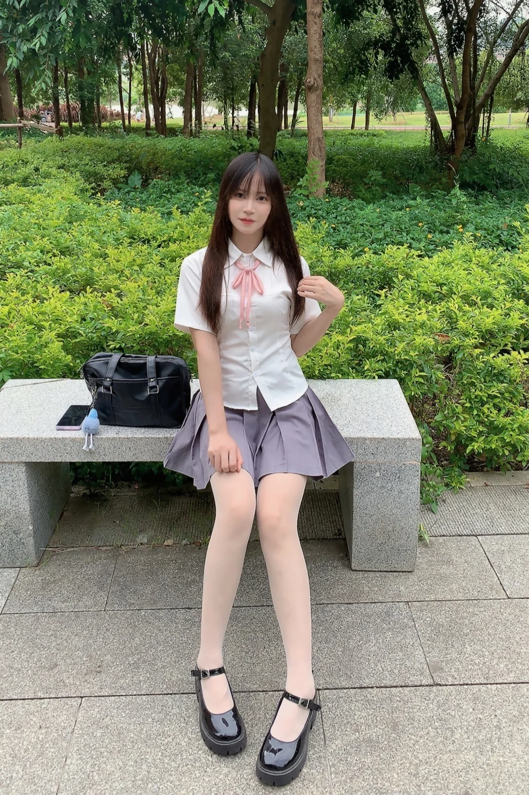 不是故意不理你的