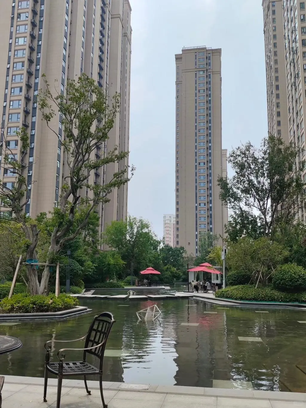 房贷的压力你有吗